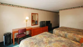Beaver Dam Inn - Chambre
