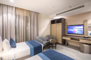 Enala Hotel - Al Khobar - Room