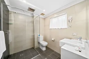 WM Bankstown - Bathroom
