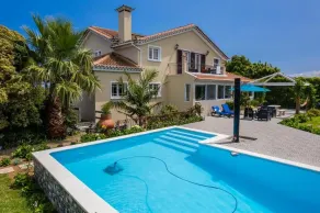 Quinta das Hortências - Piscina