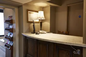 Cross Hands Hotel by Greene King Inns - Reception