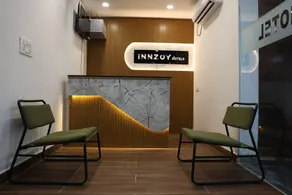 Innzoy Hotels - TNGO Colony - Réception