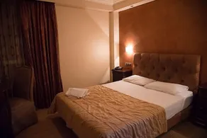 Hotel Maroussi - Room