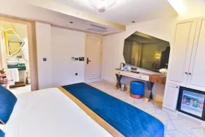 Danis Hotel & Spa Istanbul - Old City - Rom
