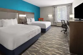 La Quinta by Wyndham Kokomo - Chambre