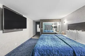 Hotel OPUS Bronx Near Bay Plaza Mall - Chambre