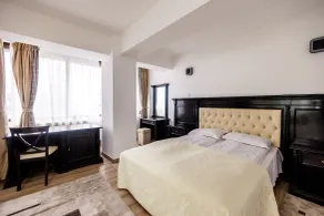 Hotel Cindrel - Værelse