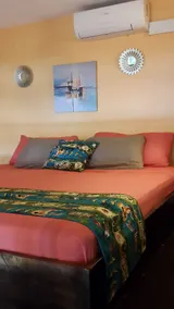 Hotel La Palapa - Room