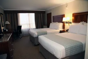 Hotel Executive Suites - Chambre