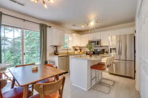 Willow Haven: Large Yard, 6 Mi to Downtown! - Interiør