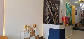 BlueNeck Ayodhya-Near ShriRam Mandir - Réception