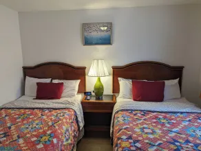 Apple Inn and Suites Cooperstown Area - Rom