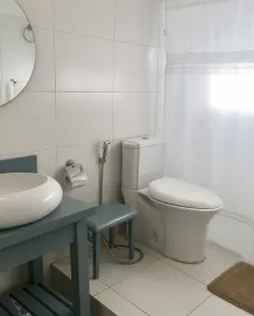 La Bonita Suites Punta Colorada - Bathroom