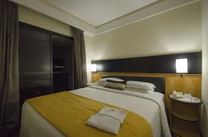 Estanplaza International - Room