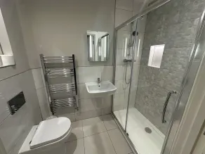 High Wycombe Apartments - Rum