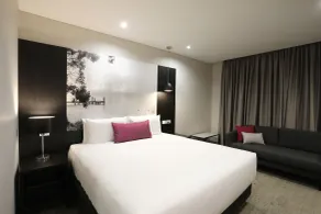 Mercure Tamworth - Room