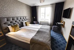 Thon Hotel Dockyard - Room