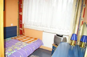 Pokoje Goscinne Koral - Habitación