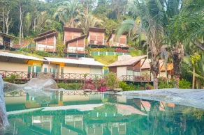 Azzuro Hotel - Pool