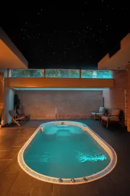 Château Hôtel, Restaurant & Spa De La Commanderie - Basseng