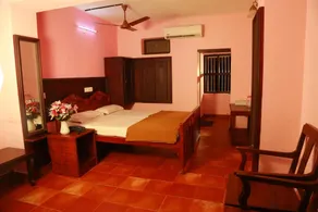 Gurukripa Heritage - Zimmer