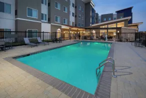 Residence Inn Waco South - Piscine