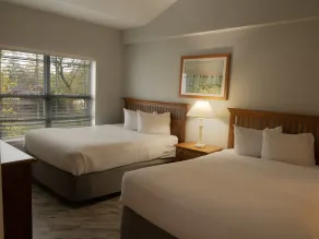 Delavan Lake Resort - Chambre