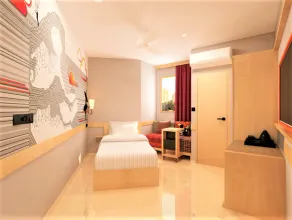 Ginger Bangalore- Whitefield - View from room
