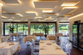 Best Western Plus Carolus Park Hotel - Restaurant