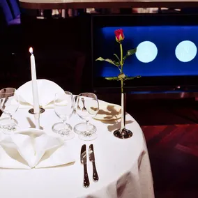 Grand Hotel Viljandi - Restaurante
