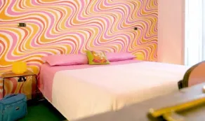 BAD - B&B And Design - Rom