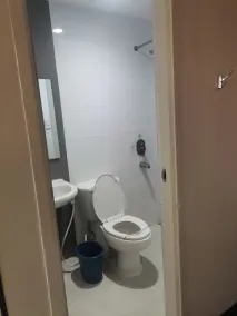Hotel Sogo Dasmariñas Cavite - Bathroom