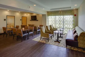 Hampton Inn Harrisburg/Grantville/Hershey - Réception