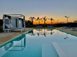B&B Tramonti d'aMare - Pool