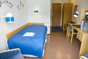 Sikfors Konferens & Fritidsby - Zimmer