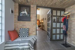 Chala-Kigi Apartments - Reception