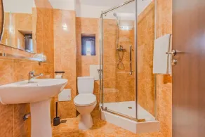 Casa Vlasin  - Badezimmer