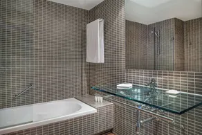 AC Hotel Algeciras by Marriott - Salle de bain