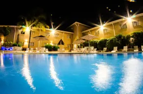 Gandini Hotel - Pool