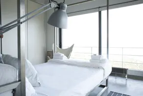 Seaview Villa Schinias - Room