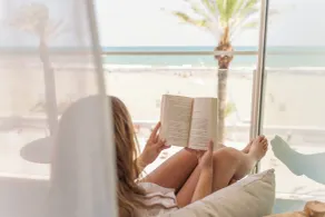Meraki Beach Hotel - Only Adults - Chambre