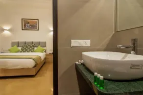Hotel Aradhya Jaisalmer - Salle de bain