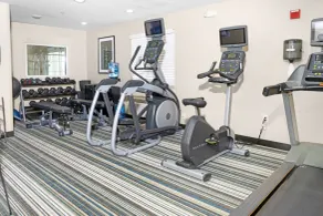 Candlewood Suites Killeen - Fort Hood Area by IHG - Fitnesscenter