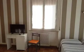 Gardenia Guest House - Habitación