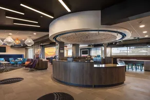 Tru By Hilton Phoenix Glendale Westgate, AZ - Réception