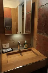 Michele Guest House - Salle de bain