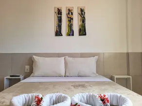 Hotel Atlântico Sul - Room