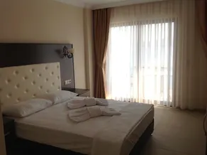 Yılmaz Kaptan Otel - Room