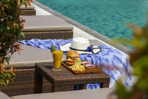 PrimeBiz Hotel Kuta - Piscine