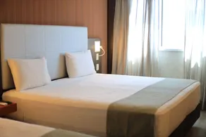 Esuites Hotel Recreio Shopping - Room
